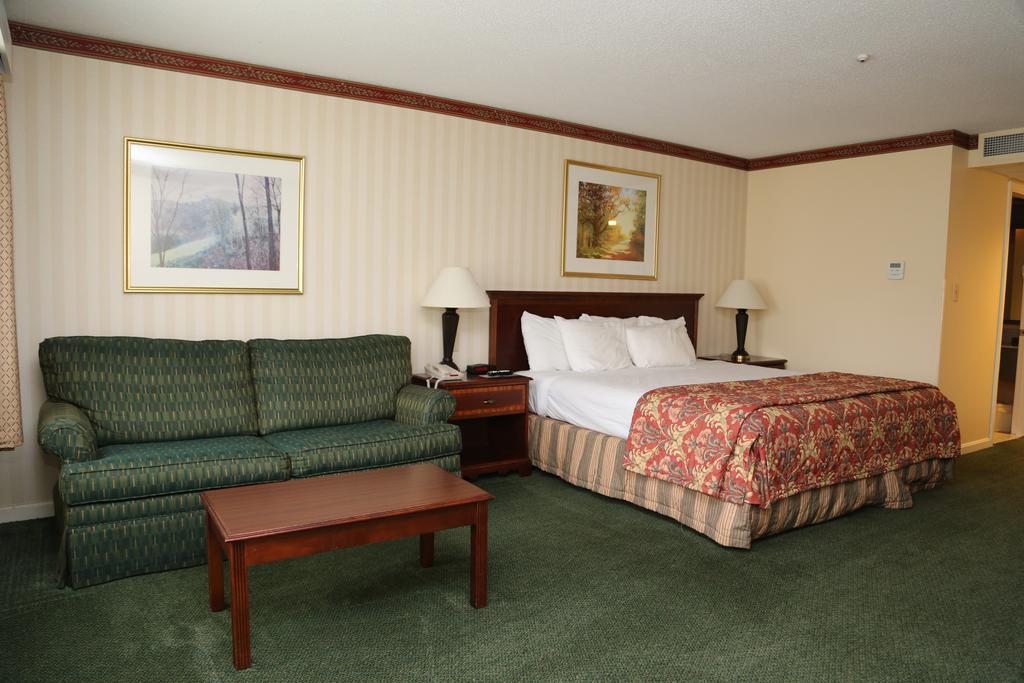 Fairbanks Inn Saint Johnsbury Exterior photo